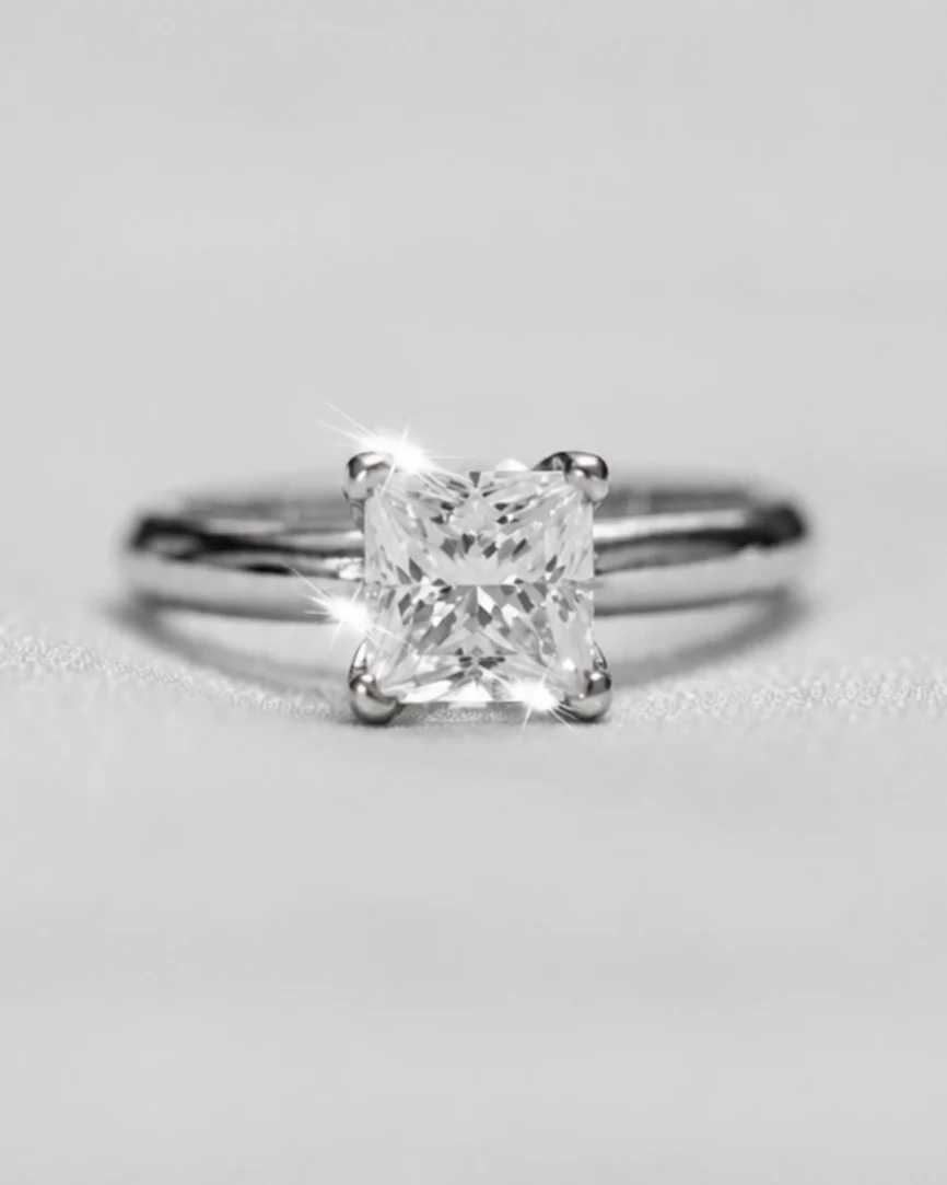 JENNET RING