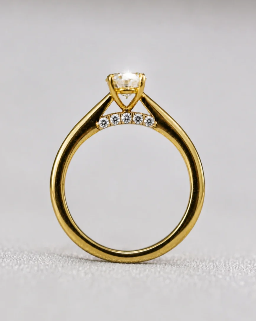 KYLIE RING