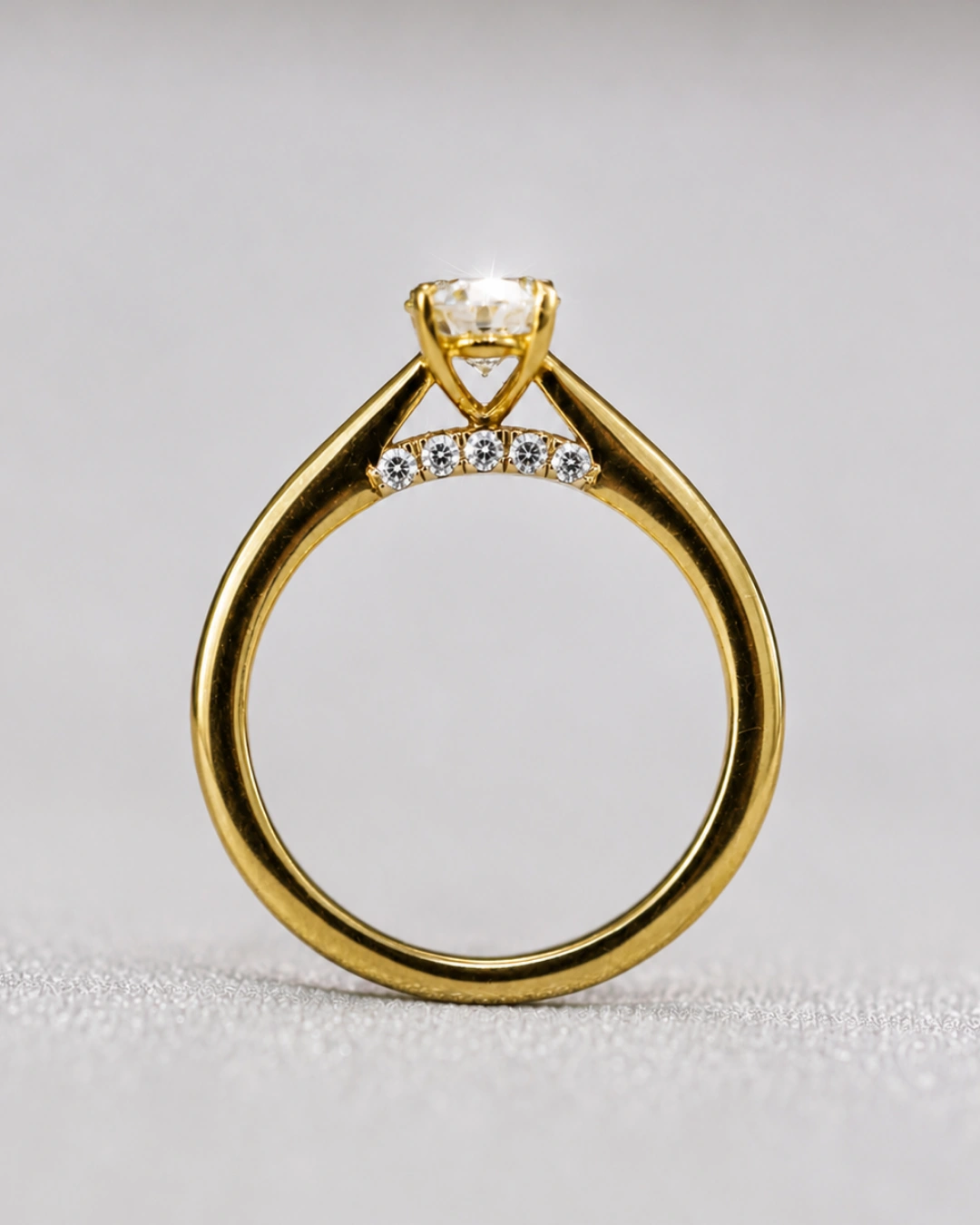 KYLIE RING