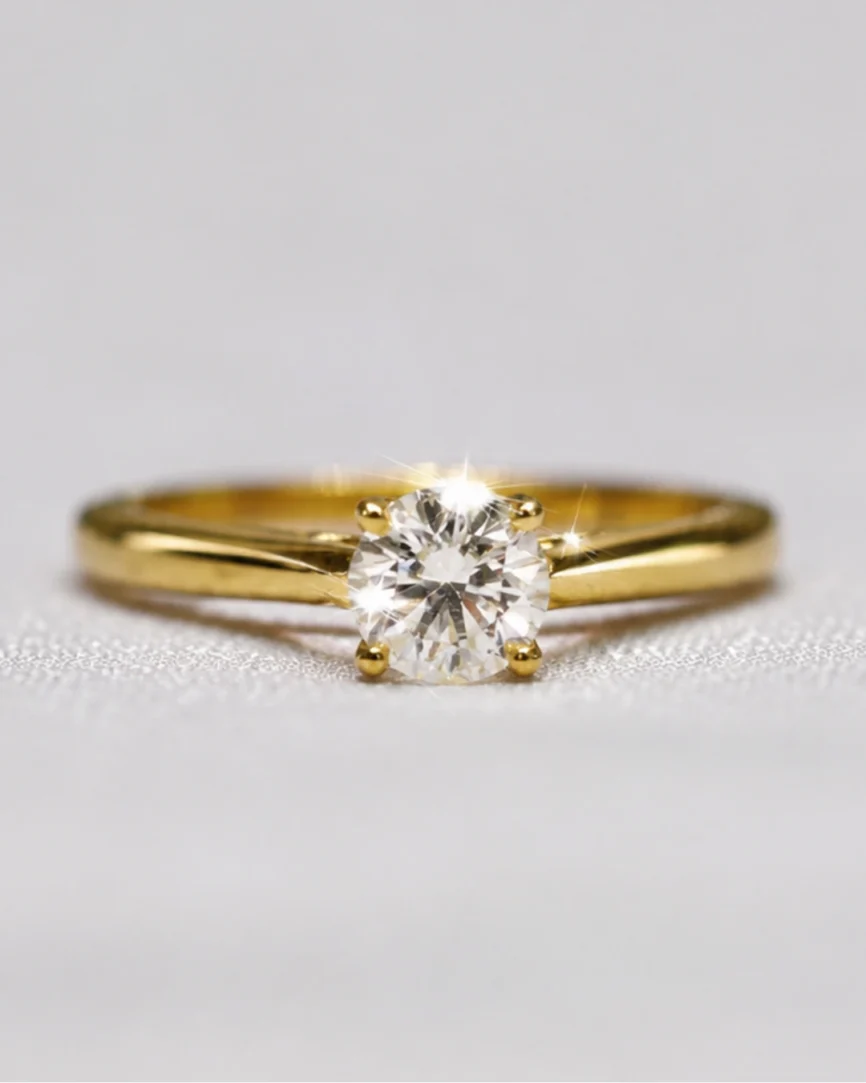 KYLIE RING