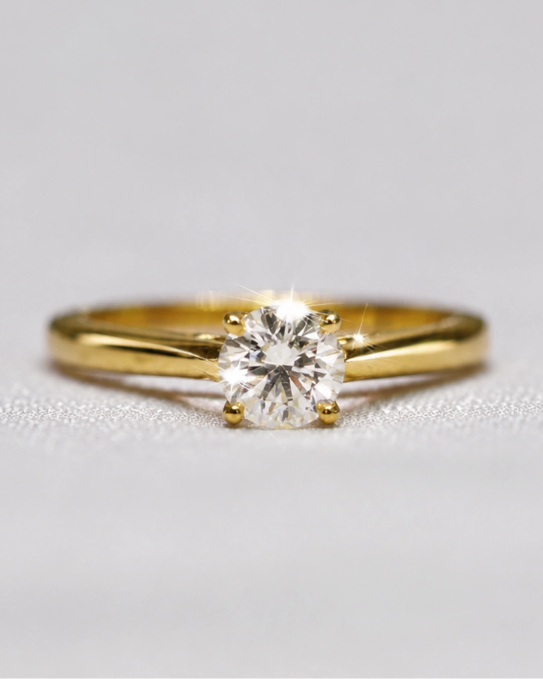 KYLIE RING