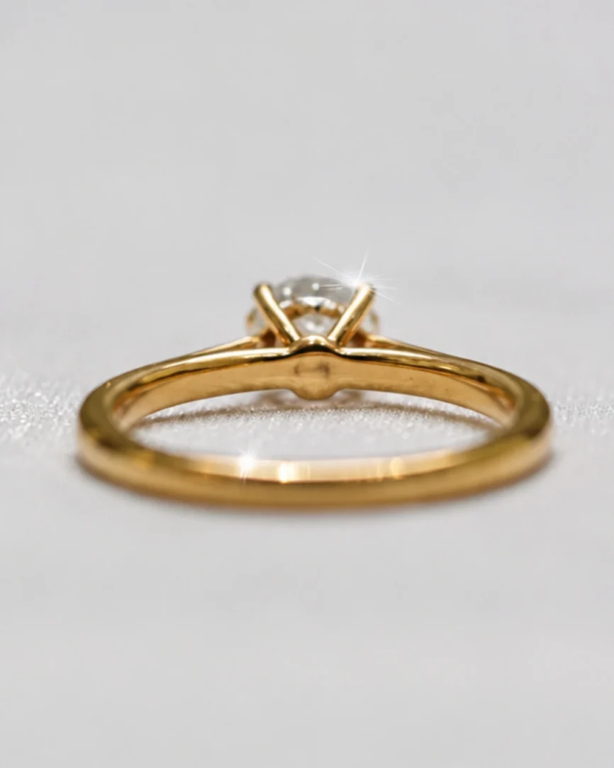 NAOMI RING