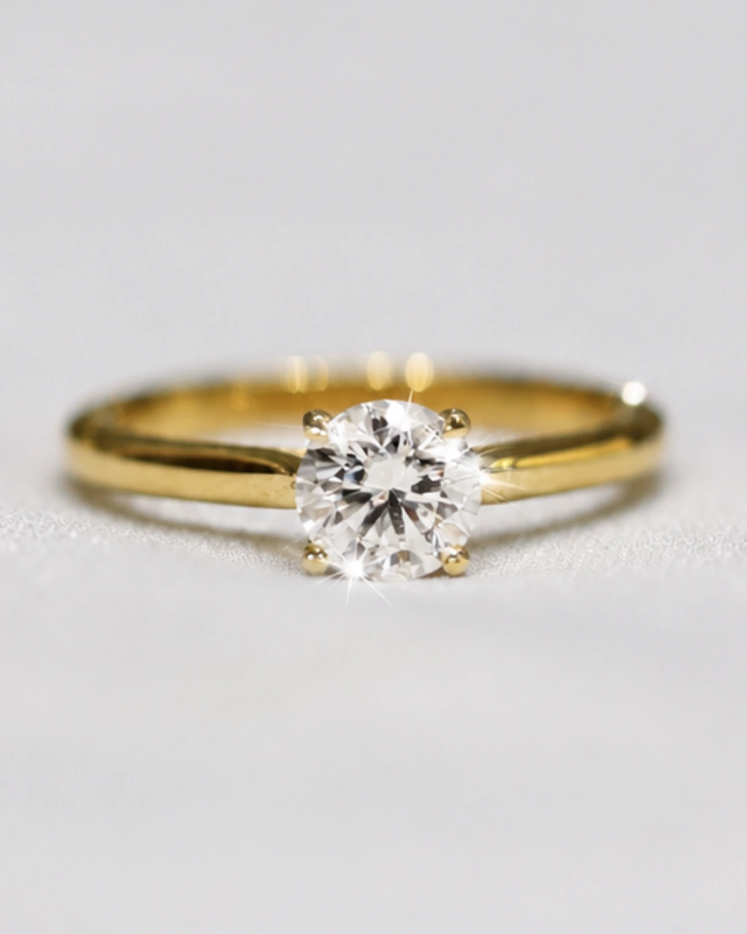 NAOMI RING