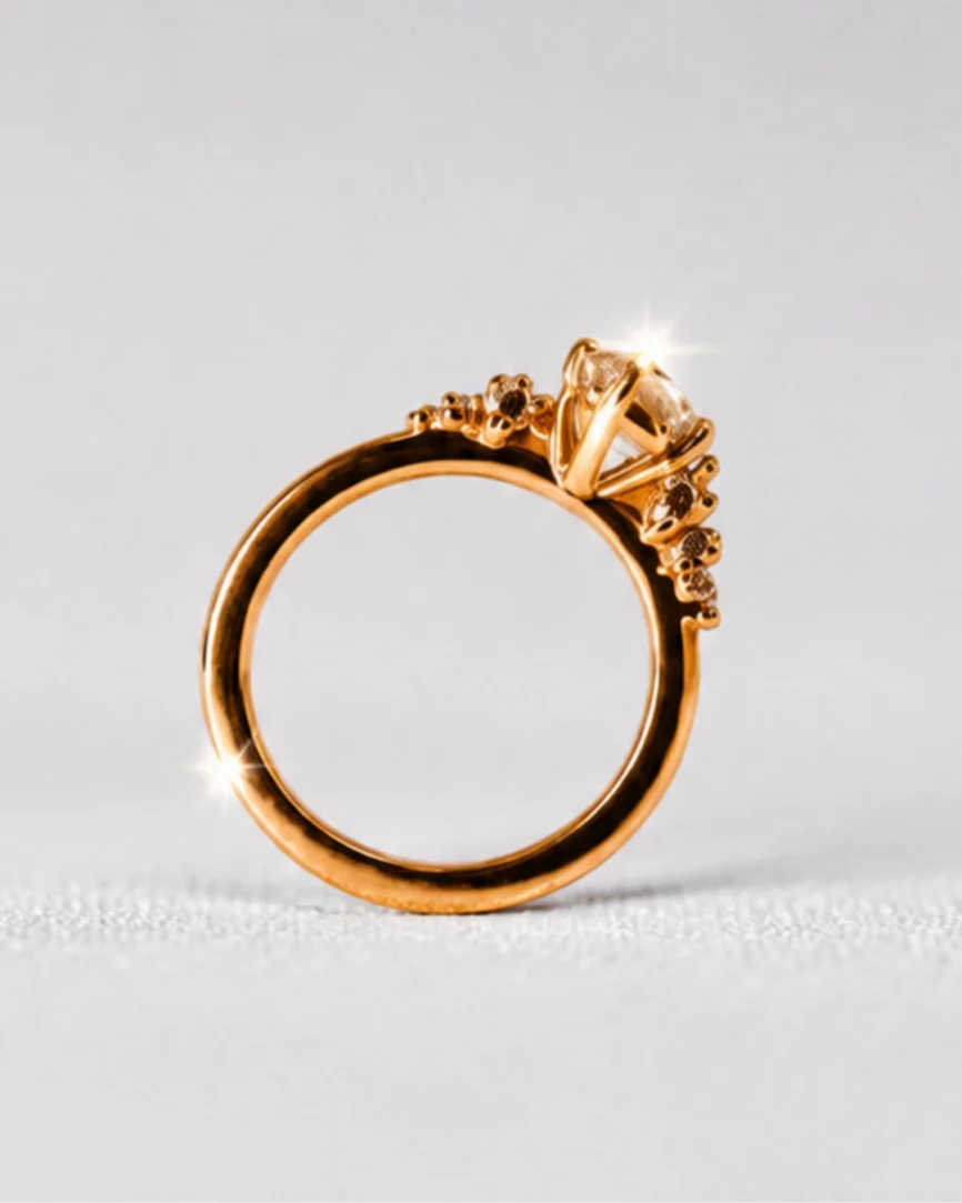 ROSE RING