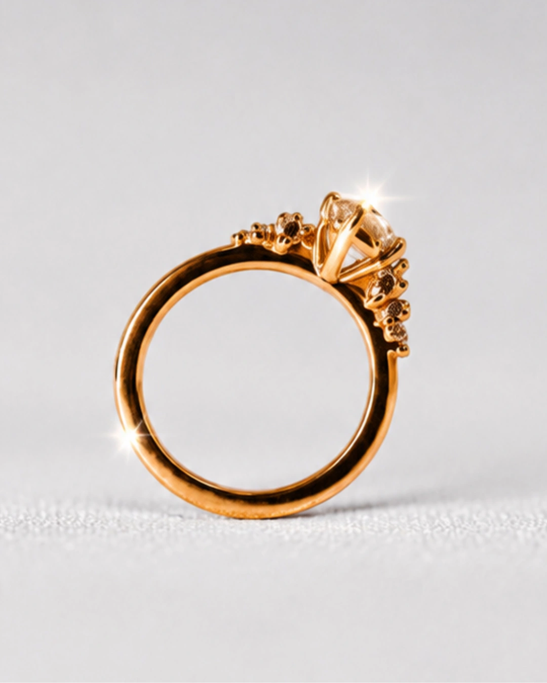 ROSE RING