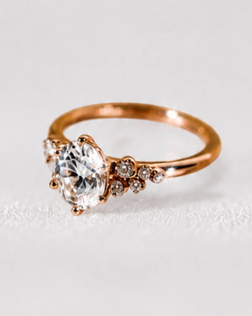 ROSE RING