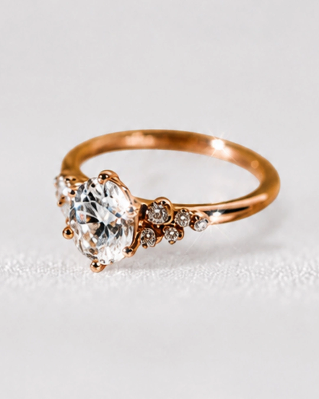 ROSE RING