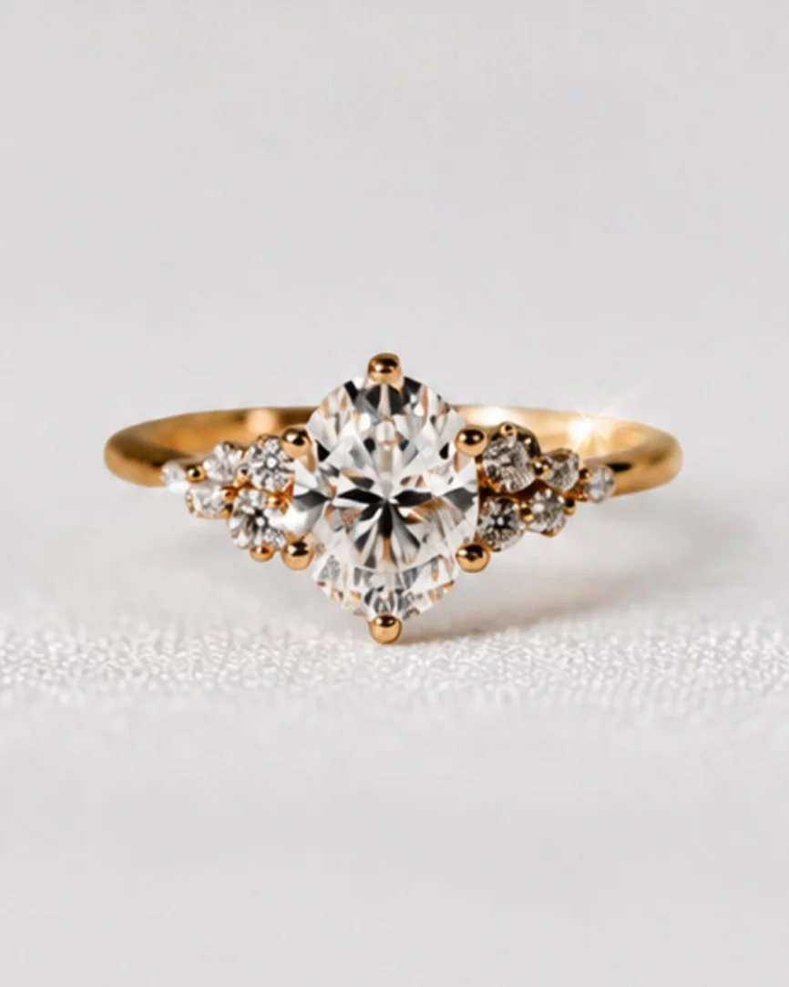 ROSE RING