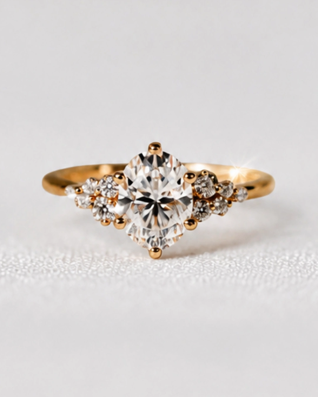 ROSE RING