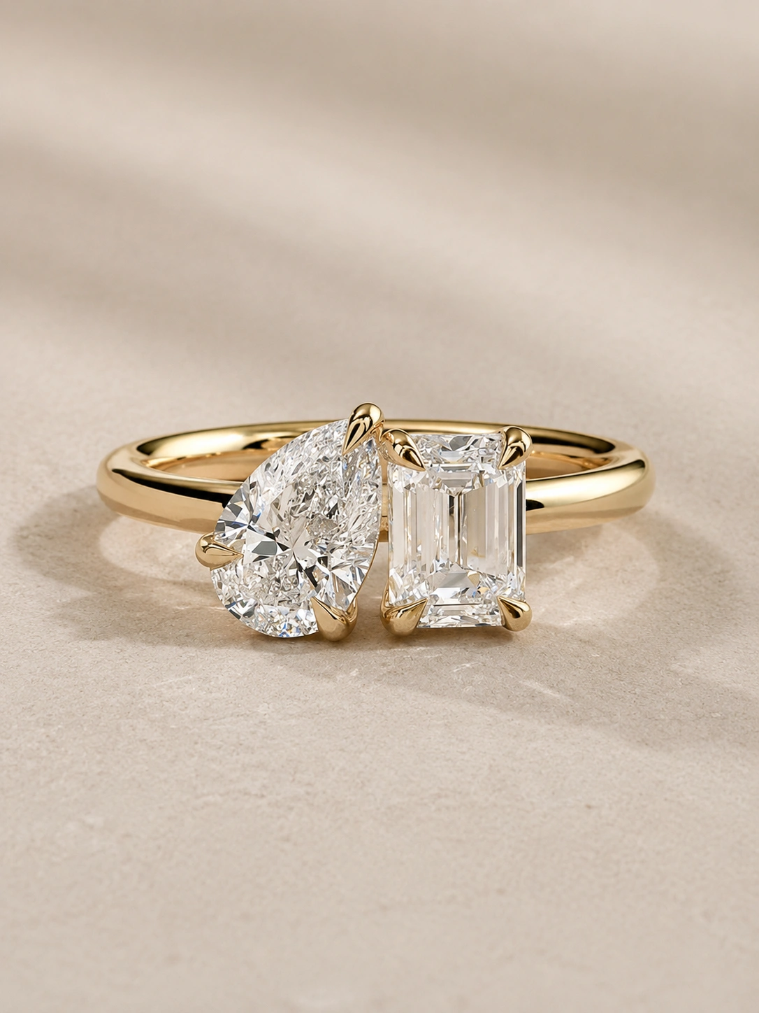 Jazabel Ring