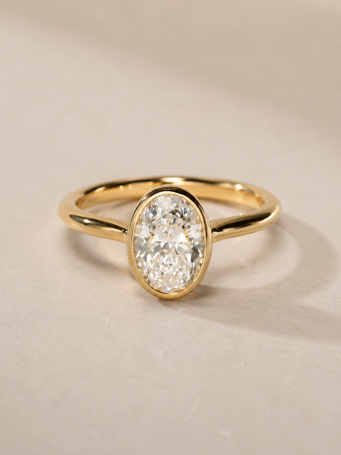 Prinston Ring